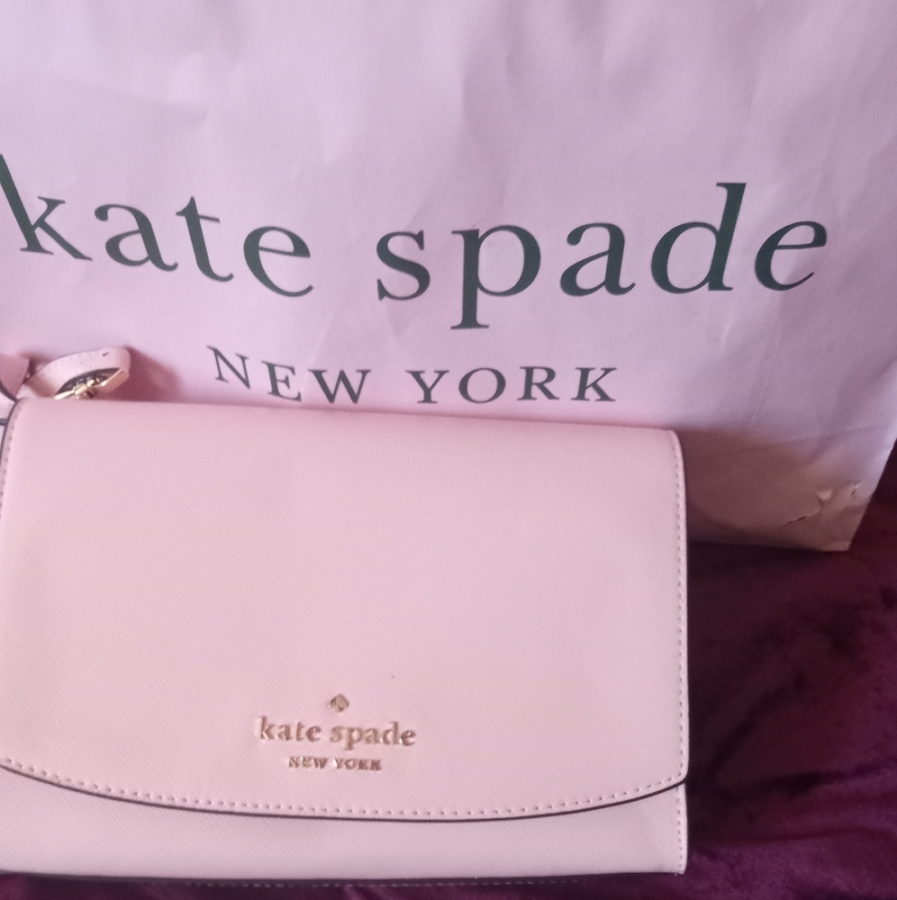 Kate spade purse